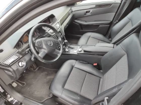 Mercedes-Benz E 200, снимка 7