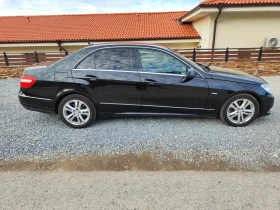 Mercedes-Benz E 200, снимка 1