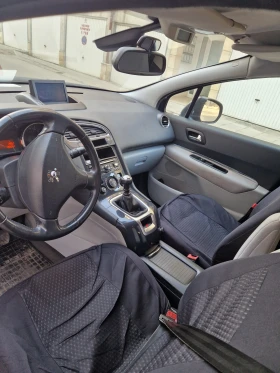 Peugeot 5008 6+ 1, снимка 5