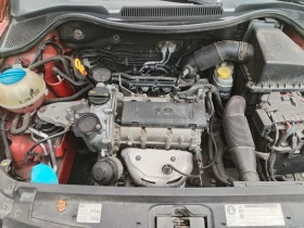 VW Polo 1.2MPI/Euro 5/Модел 2012г!!!, снимка 13