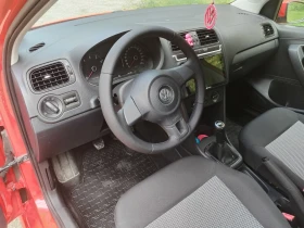 VW Polo 1.2MPI/Euro 5/Модел 2012г!!!, снимка 7