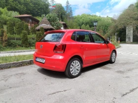 VW Polo 1.2MPI/Euro 5/Модел 2012г!!!, снимка 3