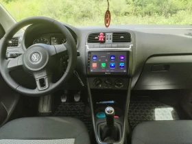 VW Polo 1.2MPI/Euro 5/Модел 2012г!!!, снимка 11