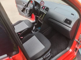 VW Polo 1.2MPI/Euro 5/Модел 2012г!!!, снимка 9