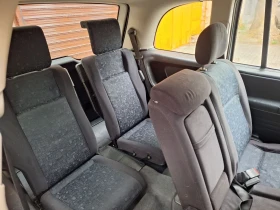 Opel Zafira 1.6 i, снимка 15