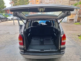 Opel Zafira 1.6 i, снимка 16