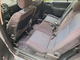 Opel Zafira 1.6 i, снимка 17