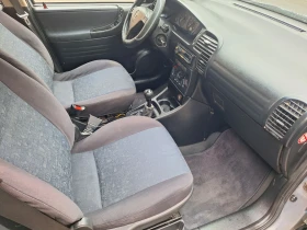 Opel Zafira 1.6 i, снимка 9