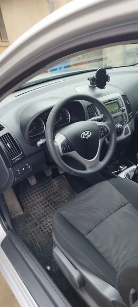 Hyundai I30 Swiss Plus FACE LiFT, снимка 5