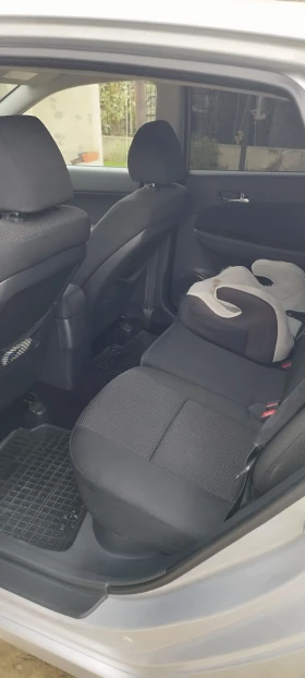 Hyundai I30 Swiss Plus FACE LiFT, снимка 7