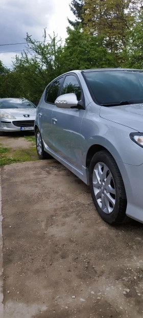 Hyundai I30 Swiss Plus FACE LiFT, снимка 2