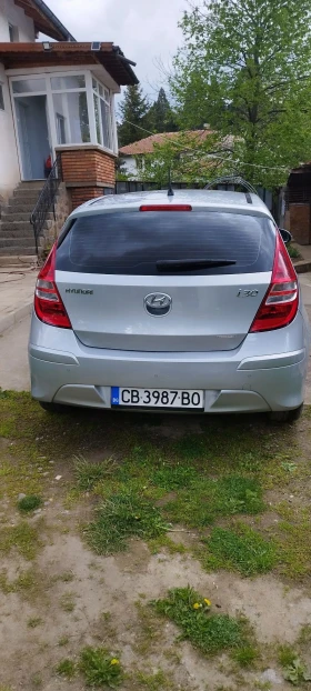 Hyundai I30 Swiss Plus FACE LiFT, снимка 4