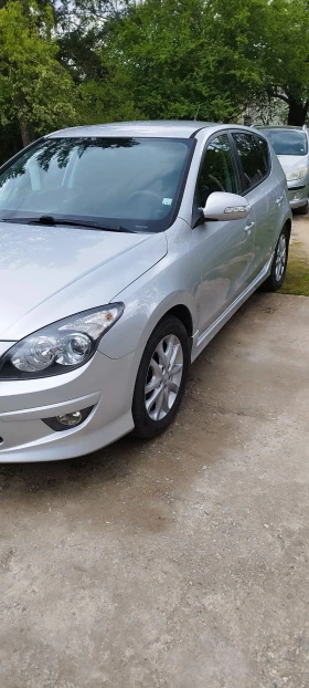 Hyundai I30 Swiss Plus FACE LiFT, снимка 3