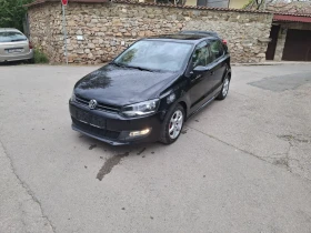 VW Polo EURO 5B.  2012, снимка 8