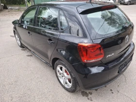 VW Polo EURO 5B.  2012, снимка 6