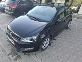 VW Polo EURO 5B.  2012, снимка 8
