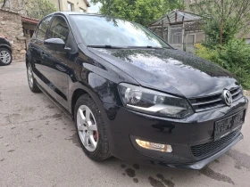VW Polo EURO 5B.  2012, снимка 2