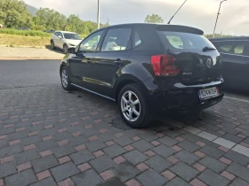 VW Polo EURO 5B.  2012, снимка 6