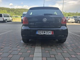VW Polo EURO 5B.  2012, снимка 5