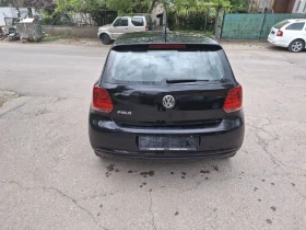 VW Polo EURO 5B.  2012, снимка 5