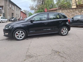 VW Polo EURO 5B.  2012, снимка 7