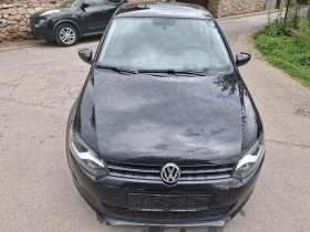 VW Polo EURO 5B.  2012, снимка 10