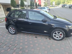 VW Polo EURO 5B.  2012, снимка 3