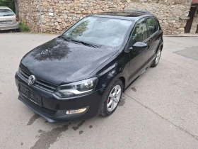 VW Polo EURO 5B.  2012, снимка 9