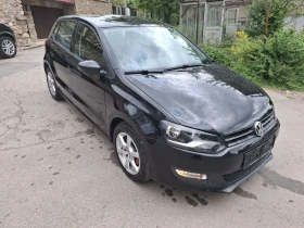 VW Polo EURO 5B.  2012, снимка 1