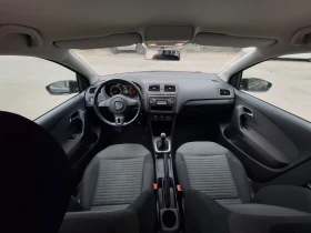 VW Polo EURO 5B.  2012, снимка 11