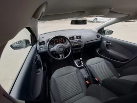 VW Polo EURO 5B.  2012, снимка 12