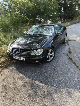 Mercedes-Benz CLK 200 компресор, снимка 2