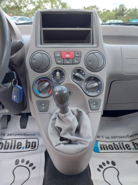 Fiat Panda 1.2 4х4 KLIMA, снимка 13