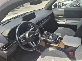 Mazda MX-30, снимка 6