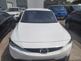 Mazda MX-30, снимка 1