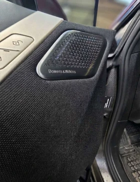 BMW iX Xdrive40, снимка 9