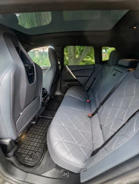 BMW iX Xdrive40, снимка 7
