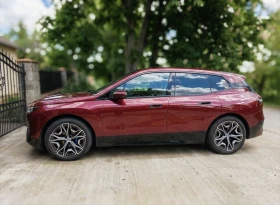 BMW iX Xdrive40, снимка 2