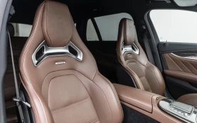 Mercedes-Benz E 63 AMG S 4Matic+ , снимка 8