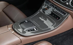 Mercedes-Benz E 63 AMG S 4Matic+ , снимка 10