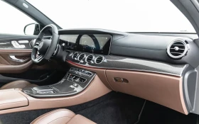 Mercedes-Benz E 63 AMG S 4Matic+ , снимка 5