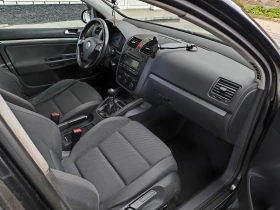 VW Golf 5 140+ , снимка 9