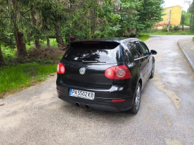 VW Golf 5 140+ , снимка 5