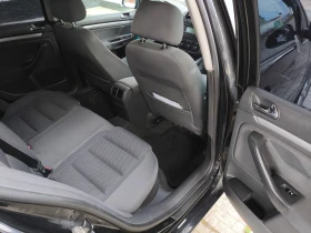 VW Golf 5 140+ , снимка 11