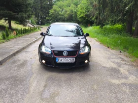 VW Golf 5 140+ , снимка 1