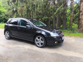 VW Golf 5 140+ , снимка 3