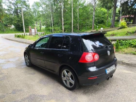 VW Golf 5 140+ , снимка 6