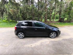 VW Golf 5 140+ , снимка 4