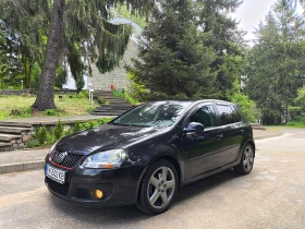 VW Golf 5 140+ , снимка 2