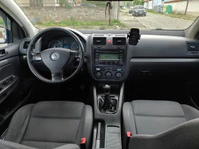 VW Golf 5 140+ , снимка 7